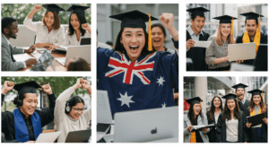 Study In Australia
